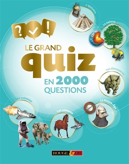 Front cover_Le grand quiz en 2.000 questions