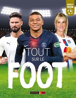 Couverture_Tout sur le foot