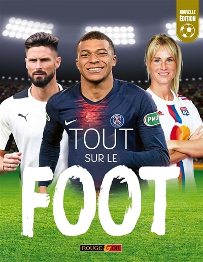 Couverture_Tout sur le foot