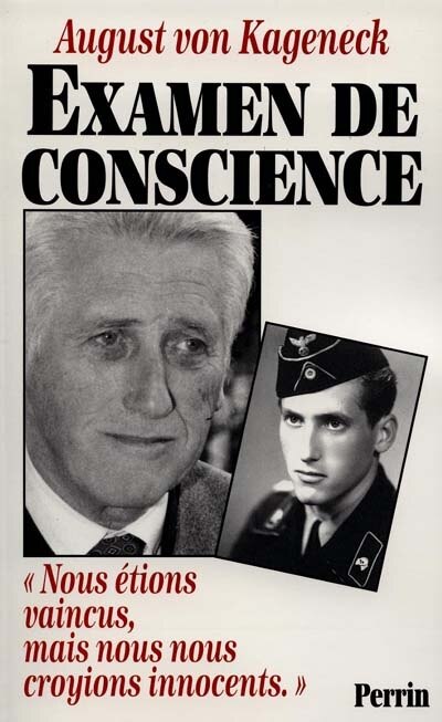 Front cover_Examen de conscience