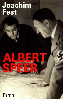 Front cover_Albert Speer