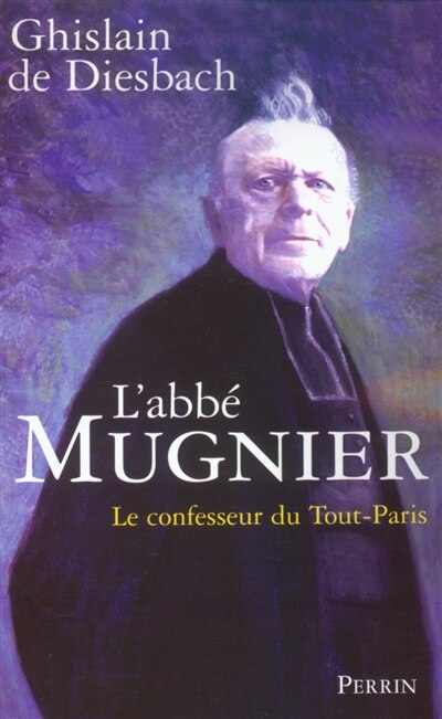 Front cover_ABBE MUGNIER -L'