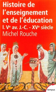 Front cover_J.-C.-XVe siècle)
