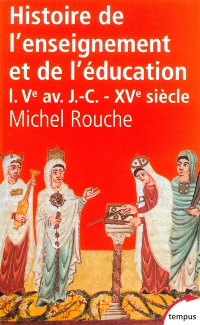 Front cover_J.-C.-XVe siècle)