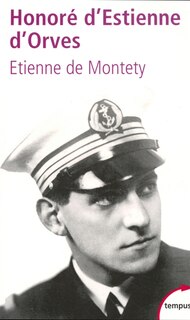 Front cover_Honoré d'Estienne d'Orves