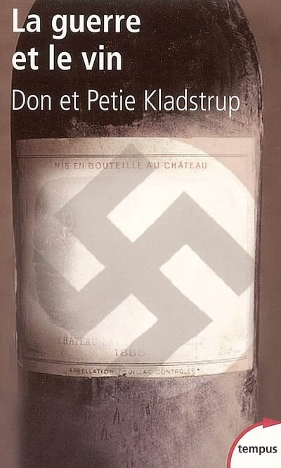GUERRE ET LE VIN #114 -LA