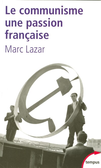 Couverture_Le communisme