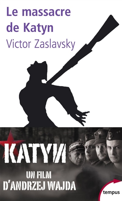 Couverture_Le massacre de Katyn