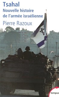 Front cover_Tsahal