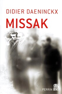 Front cover_Missak