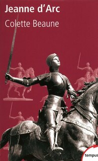 Front cover_Jeanne d'Arc