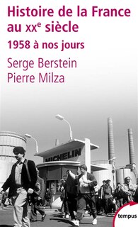 Couverture_1958 à nos jours