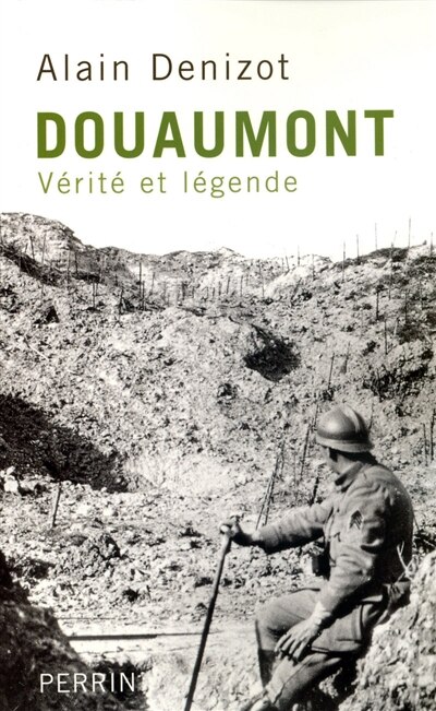 Couverture_Douaumont 1914-1918