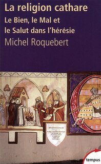 Front cover_La religion cathare