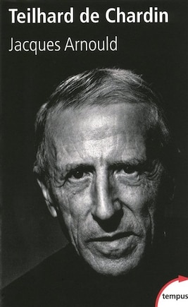 Teilhard de Chardin