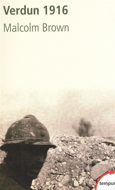 Front cover_Verdun 1916