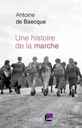 HIST. DE LA MARCHE -UNE