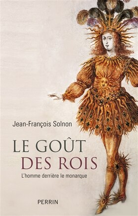 GOUT DES ROIS -LE