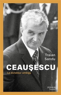 Front cover_Ceausescu