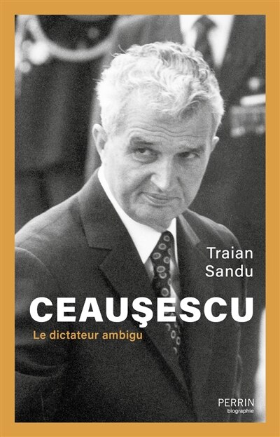 Front cover_Ceausescu