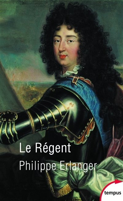 Front cover_Le R&eacute;gent