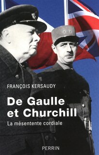 Front cover_De Gaulle et Churchill
