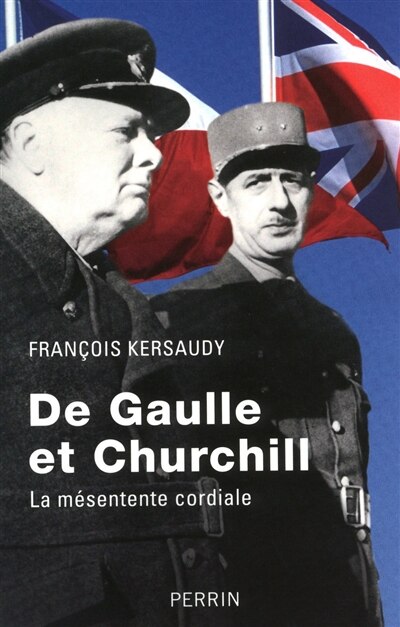 Front cover_De Gaulle et Churchill