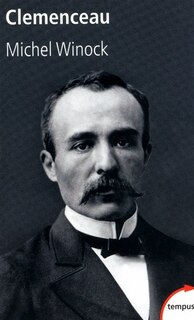 Front cover_Clemenceau