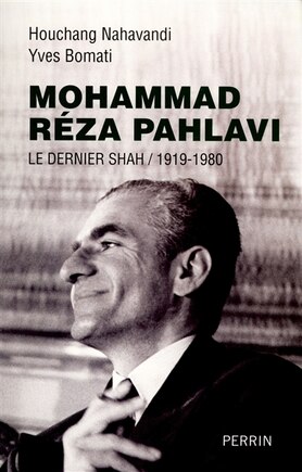 Mohammad Reza Pahlavi