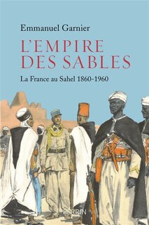 Couverture_L' empire des sables