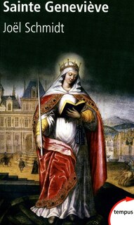 Front cover_Sainte Geneviève