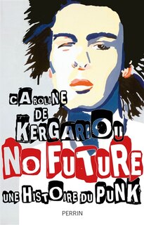 Couverture_No future