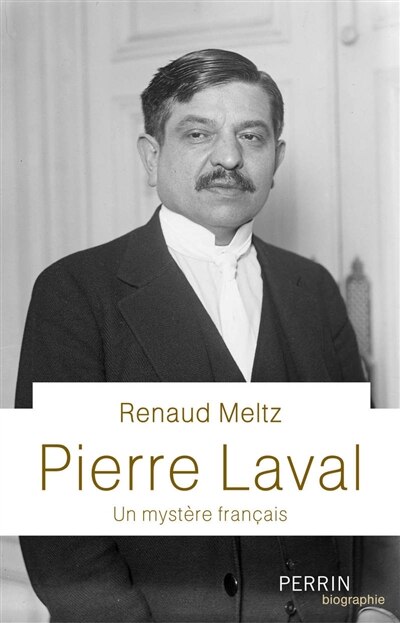 Couverture_Pierre Laval