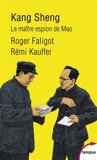 Front cover_Kang Sheng