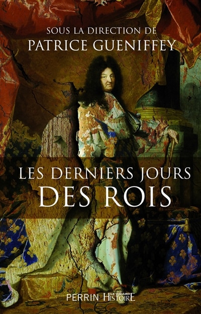 Couverture_Les derniers jours des rois