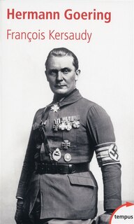 Front cover_Hermann Goering