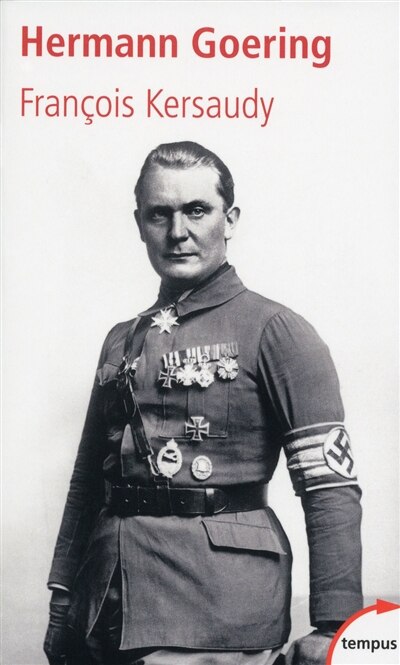 Front cover_Hermann Goering
