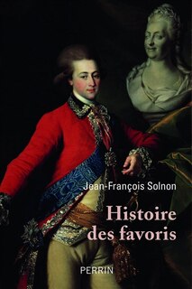 Front cover_Histoire des favoris