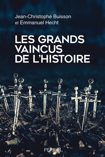 Couverture_Les grands vaincus de l'histoire