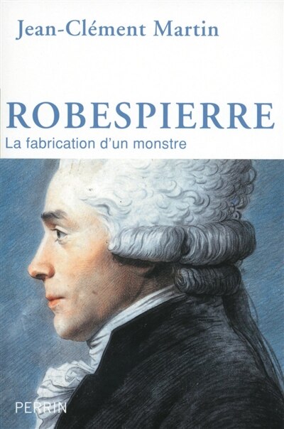 Front cover_Robespierre