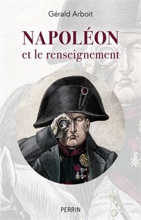 Couverture_Napoléon et le renseignement