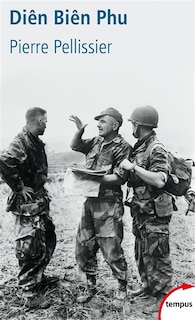Couverture_Diên Biên Phu