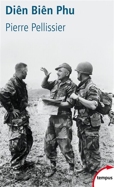 Couverture_Diên Biên Phu
