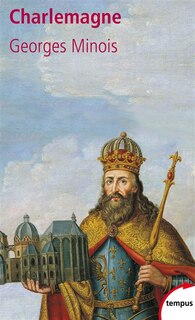 Front cover_Charlemagne