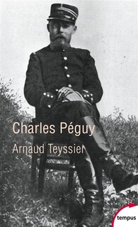 Front cover_Charles P&eacute;guy