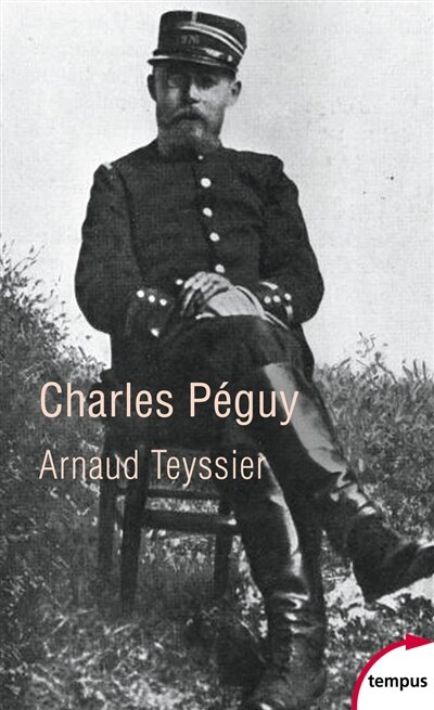 Front cover_Charles P&eacute;guy