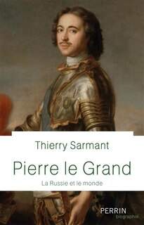 Couverture_Pierre le Grand