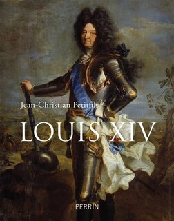 Front cover_Louis XIV