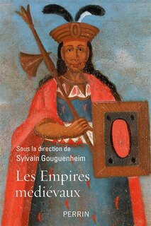Couverture_Les empires médiévaux