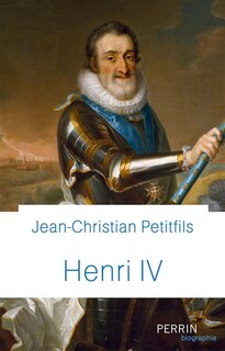 Front cover_Henri IV